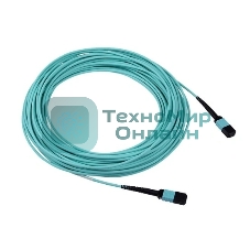 Кабель PATCH MPO/PC-MPO/PC OM3 SS-OP-D-MPO12-M-5 HUAWEI