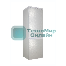 Холодильник DON R-291 K снежная королева двухкамерный 225/101л морозилка снизу