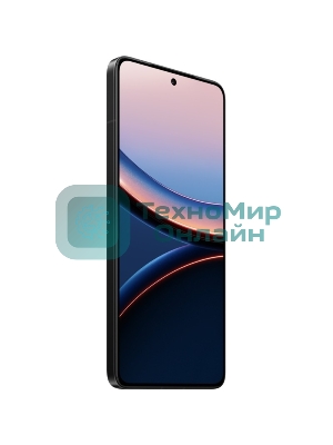 Смартфон POCO F7 Ultra 16/512Gb черный