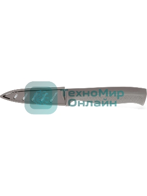 Нож для чистки TALLER TR-22035 с чехлом