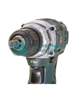 Дрель-шуруповерт Klpro KLNM1020, 10,8 В, 2 Ач, 30 Нм, бесщеточный