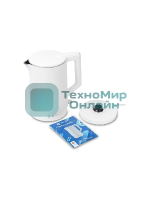 Чайник электрический EVOLUTION KP15151