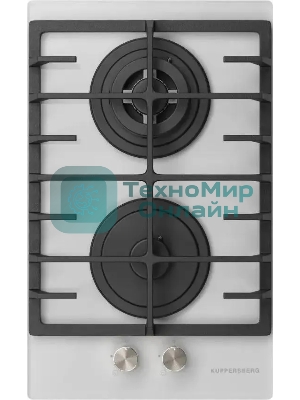 Варочная панель Kuppersberg Домино FG 33 W