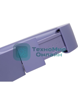 Беспроводные/проводные наушники JBL Tune 770NC фиолетовый, полноразмерные, Bluetooth + проводной, активное шумоподавление, до 70 ч