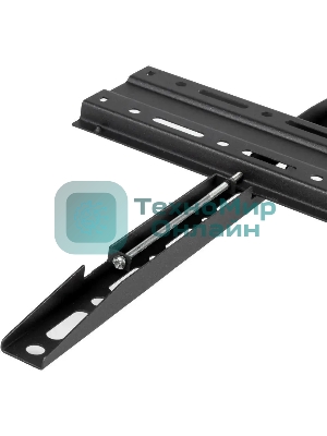 Кронштейн для телевизора Arm Media PLASMA-3 new черный, 22