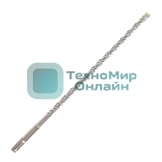 Бур 4x4 EDGE by PATRIOT SDS Plus 10x310, 4 режущих грани