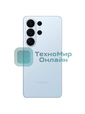 Смартфон Samsung Galaxy S26 Ultra SM-S948B 12/256Gb голубой