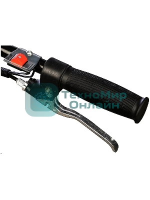 Культиватор бензо CARVER T-300 мини 3лс 2ткт шир.26см