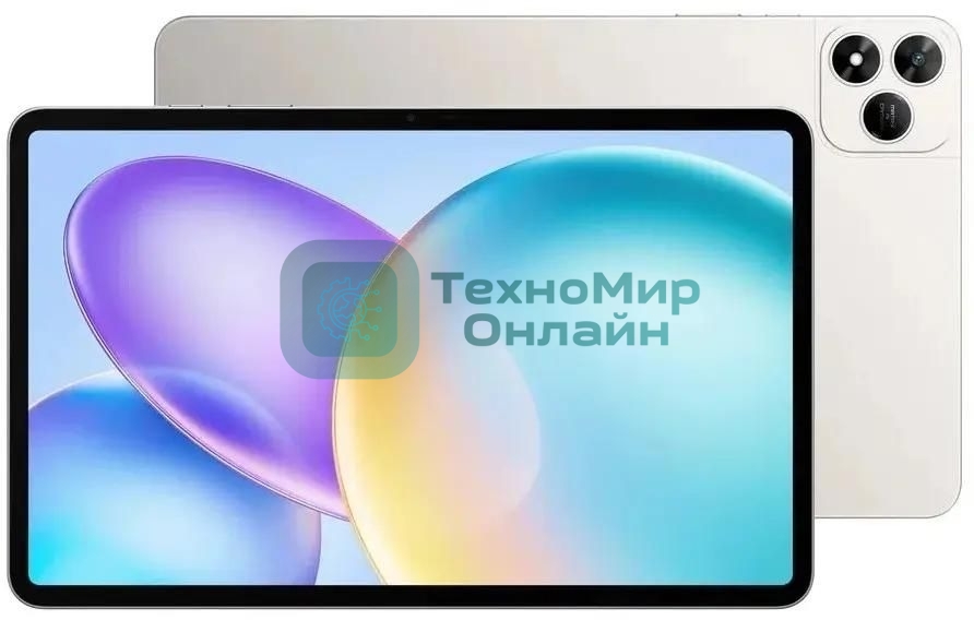 Планшет INFINIX XPAD 20 Pro X1201 8/128Gb серый