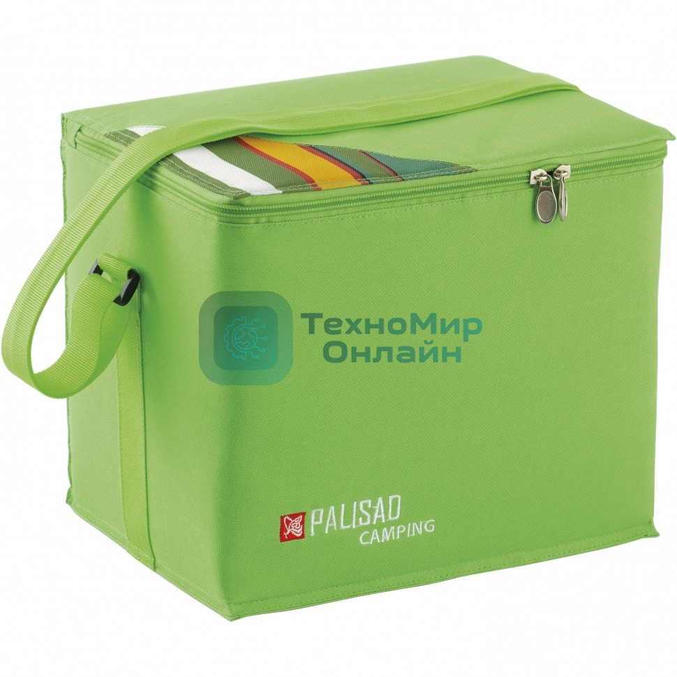 Сумка-холодильник Palisad Camping 28х20х24 см