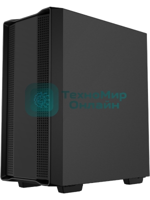 Корпус DEEPCOOL MIDITOWER CC560 LIMITED V2