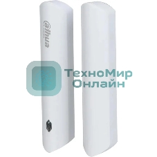 Датчик откр.двери/окна Dahua DHI-ARD324-W2(868) белый