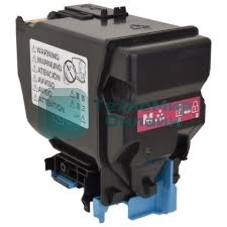 Тонер-картридж Konica-Minolta bizhub C3351/C3851 красный TNP-49M