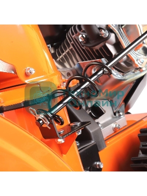 Снегоуборщик PATRIOT PRO 7 KX (коммунально-хозяйственный)