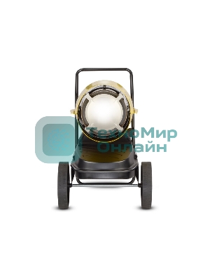 Тепловая пушка Ballu BHDP-30 дизельная прямого нагрева