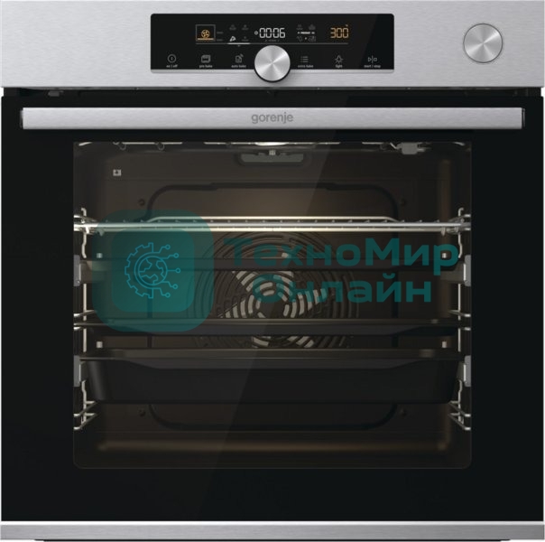Духовой шкаф Gorenje BPSA6747A08X