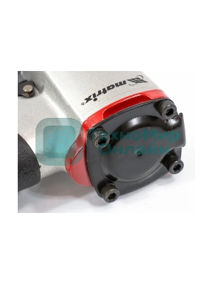 Степлер пневматический Matrix для прямоугольных скоб от 10 до 22мм