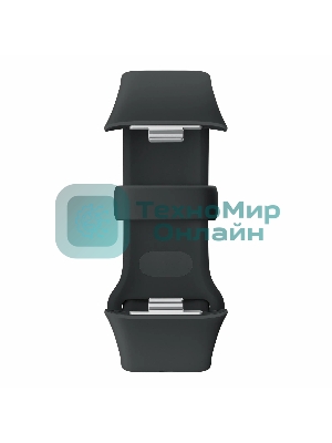 Фитнес трекер Xiaomi Smart Band 9 Pro Obsidian черный M2402B1 (BHR8710GL)