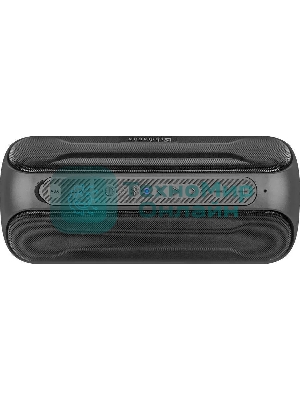 Акустическая система Defender Enjoy 1.0 S1000 черный 20 Вт