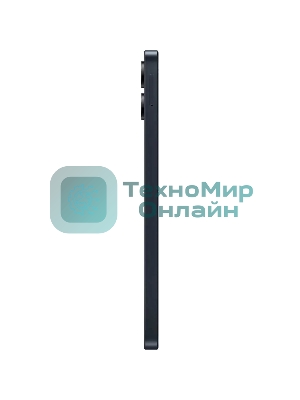 Смартфон Samsung Galaxy A06, 4/128Gb, черный