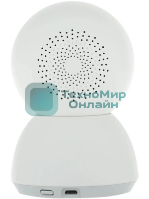 Поворотная IP-Камера Xiaomi Smart Camera C300 Dual EU