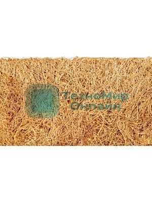 Кашпо подвесное Palisad, с кокосовой корзиной, диаметр 30 см