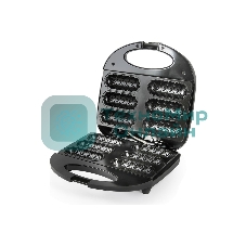 Сосисочница электрическая Atlanta ATH-1081 черный