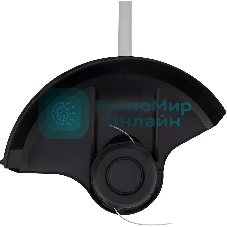 Триммер электрический Starwind SBG-300.20-0.0 аккум. разбор.штан. реж.эл.:леска/нож