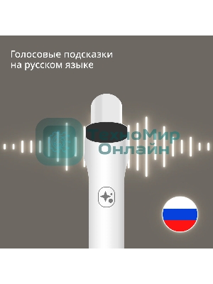 (Поврежденная упаковка) Беспроводной пылесос Tefal/GF7540FO