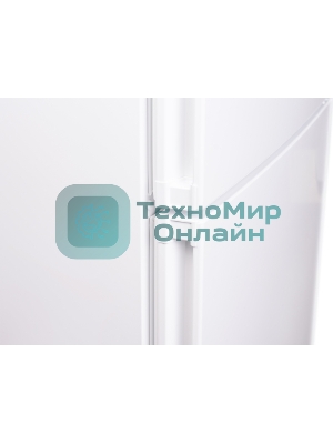 Холодильник Weissgauff CBN2WC2W2 INVERTER белый двухкамерный 280/108л морозилка снизу, No Frost