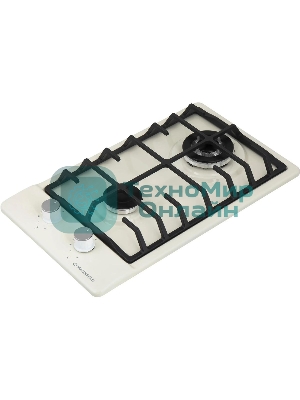 Газовая варочная панель Maunfeld EGHE.32.63CBG/G