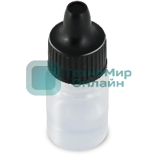 Триммер Centek CT-2177 черный/серебристый