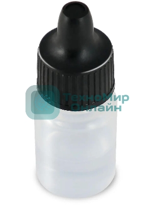 Триммер Centek CT-2177 черный/серебристый