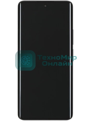 Смартфон Xiaomi Redmi Note 15, 8/256Gb, черный