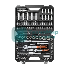 Набор автоинструмента Patriot SSP-108 