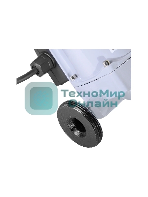 Насос садовый циркуляционный Ресанта ЦРН-32/6 90Вт 3000л/час (77/7/4)