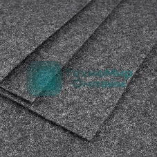 Коврик AVS VK-06 (багажник) (100х80 см) влаговпитывающий 1 шт.