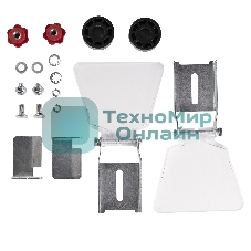 Станок заточной Ставр СЗЭ-125/150 М (4шт) электрический 150Вт, 2950 об/мин, круг 125x16мм, посадка 12,7/32мм, заточной и доводочный круги