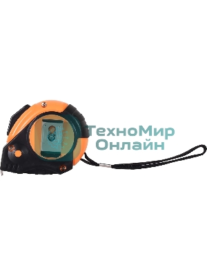 Рулетка Вихрь 3мх16мм автостоп