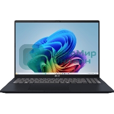 Ноутбук ASUS VivoBook 16 M1607KA-MB102 синий 16