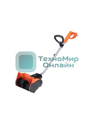 Снегоуборщик электрический Patriot PS 1500 E 1.3кВт