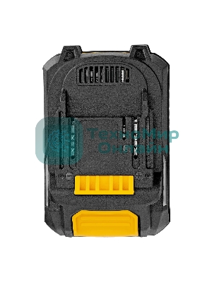 Батарея аккумуляторная Denzel BH-20-2.0, Li-Ion, 20 В, 2,0 А·ч