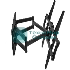 Кронштейн для телевизора Kromax ATLANTIS-75 черный, 40