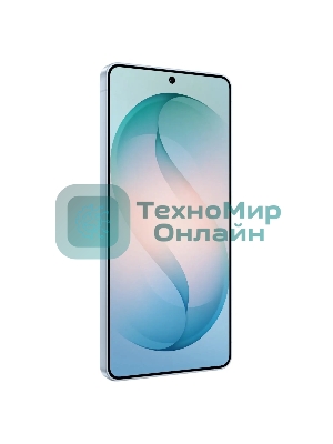 Смартфон Samsung Galaxy S26 Ultra SM-S948B 12/256Gb голубой