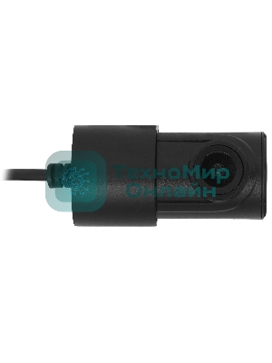 Видеорегистратор Silverstone F1 Integral 2.0, 1920x1080, с камерой заднего вида, GPS, Wi-Fi, G-сенсор, датчик движения, GPS-информатор