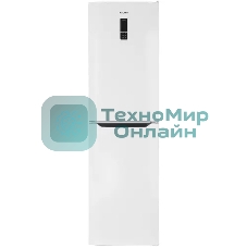 Холодильник Atlant ХМ-4625-109-ND белый двухкамерный 211/125л морозилка снизу, No Frost