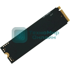 Накопитель SSD Digma PCIe 4.0 x4 4Tb DGSM4004TM63T Meta M6 M.2 2280