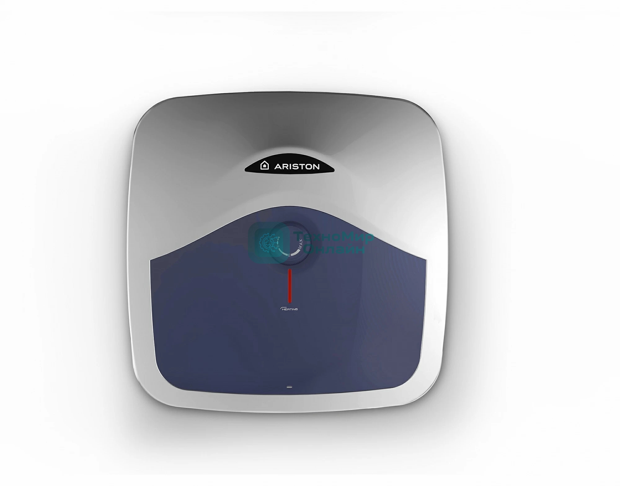 Водонагреватель электрический Ariston BLU EVO R 15U RU