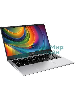 Ноутбук Digma EVE P5852 N-series N200 8Gb SSD 256Gb Intel UHD Graphics 15.6