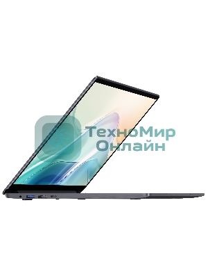 Ноутбук Acer Gadget E10 ETBook серебристый 14